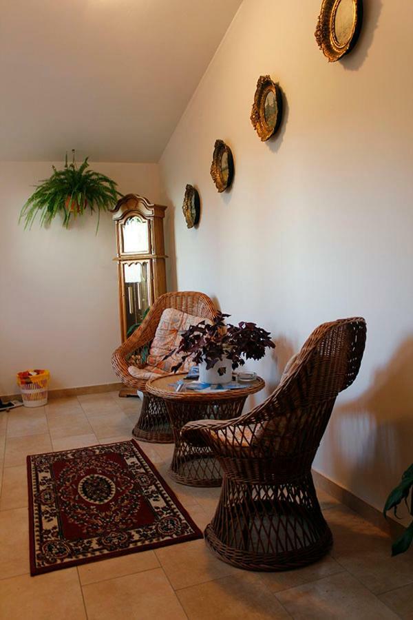 Apartmani Zeljko Metajna Exterior photo