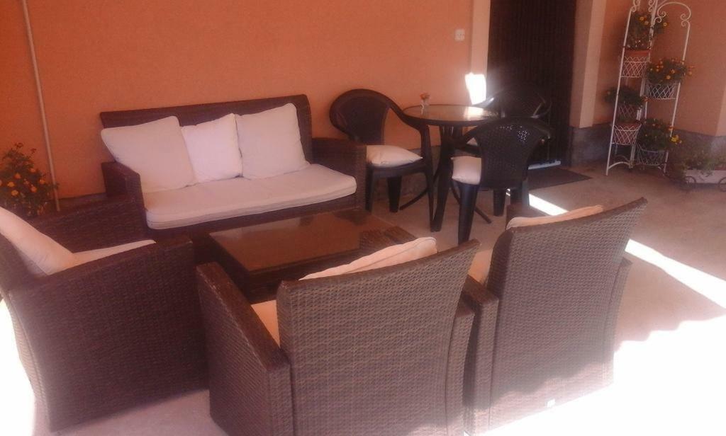 Apartmani Zeljko Metajna Exterior photo